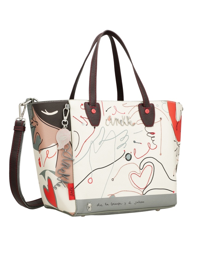 Женская сумка из коллекции 