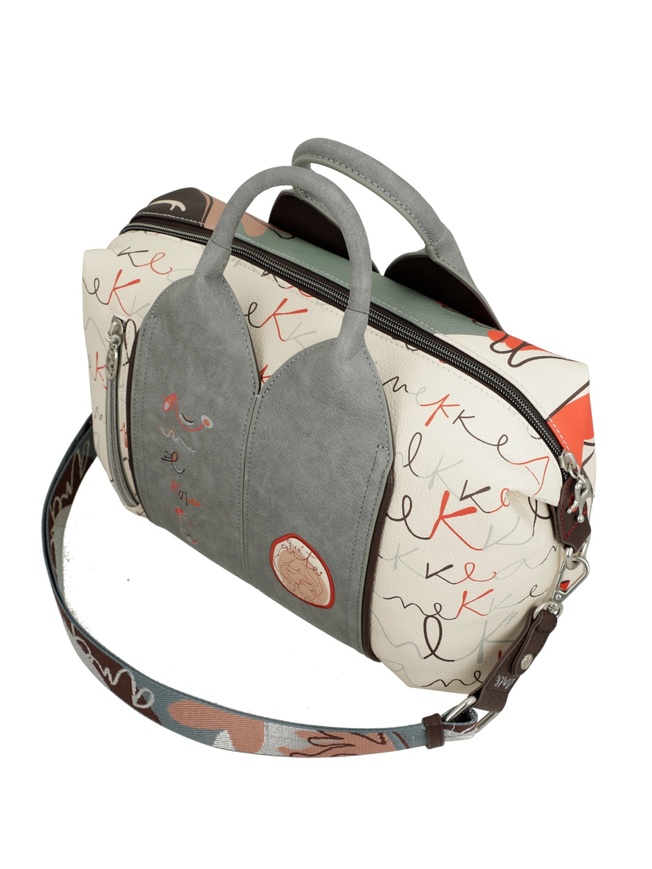 Женская сумка из коллекции 