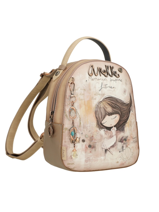 Женский рюкзак из коллекции 