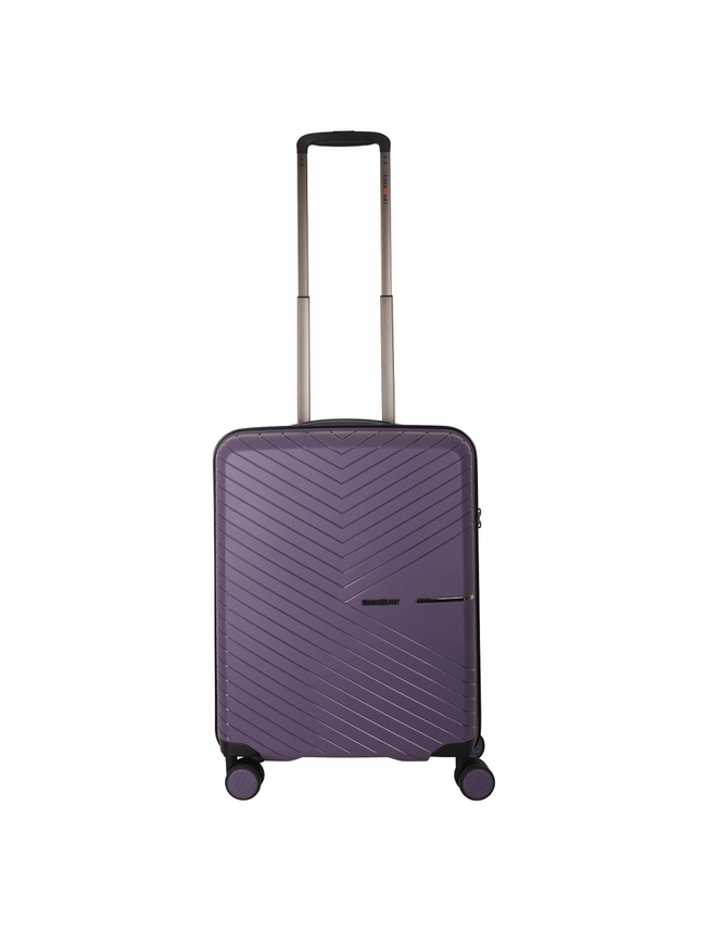 Маленький чемодан на колесах из коллекции 