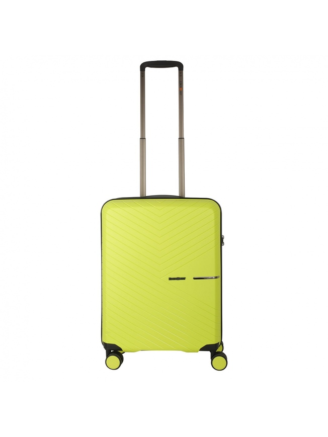 Маленький чемодан на колесах из коллекции 