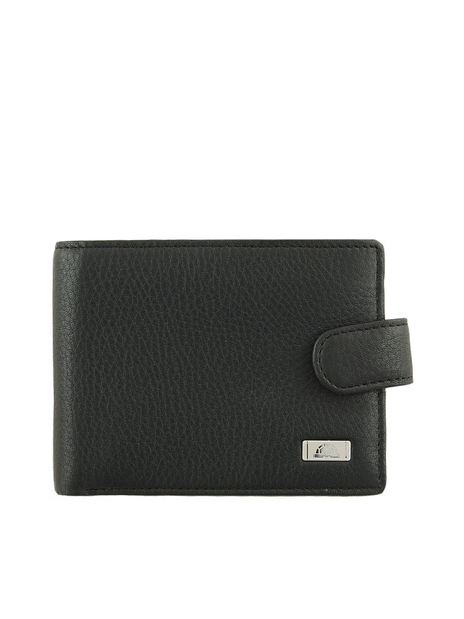 Портмоне из натуральной кожи 