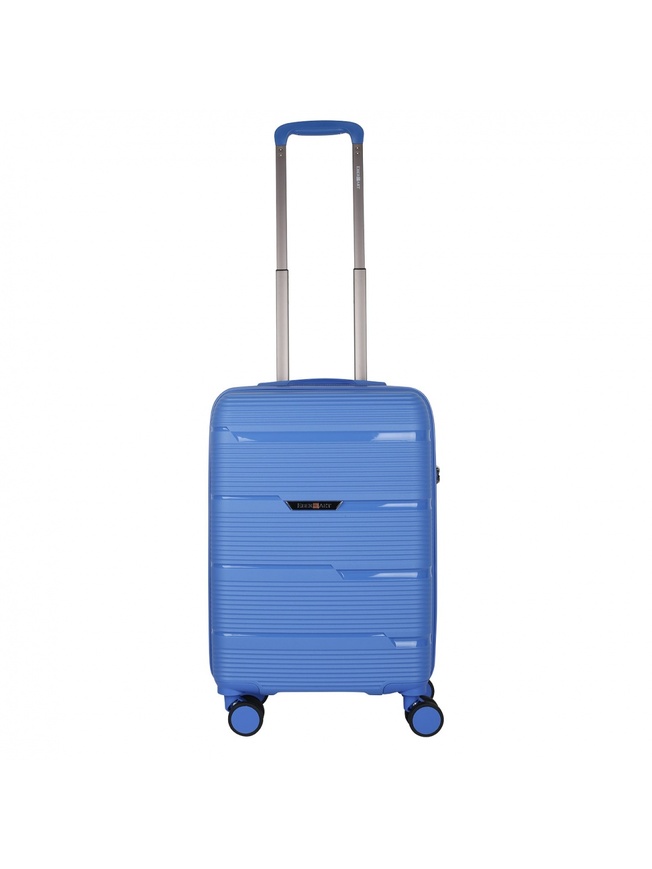 Маленький чемодан на колесах из коллекции 