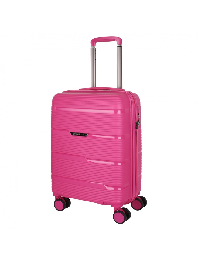 Маленький чемодан на колесах из коллекции 