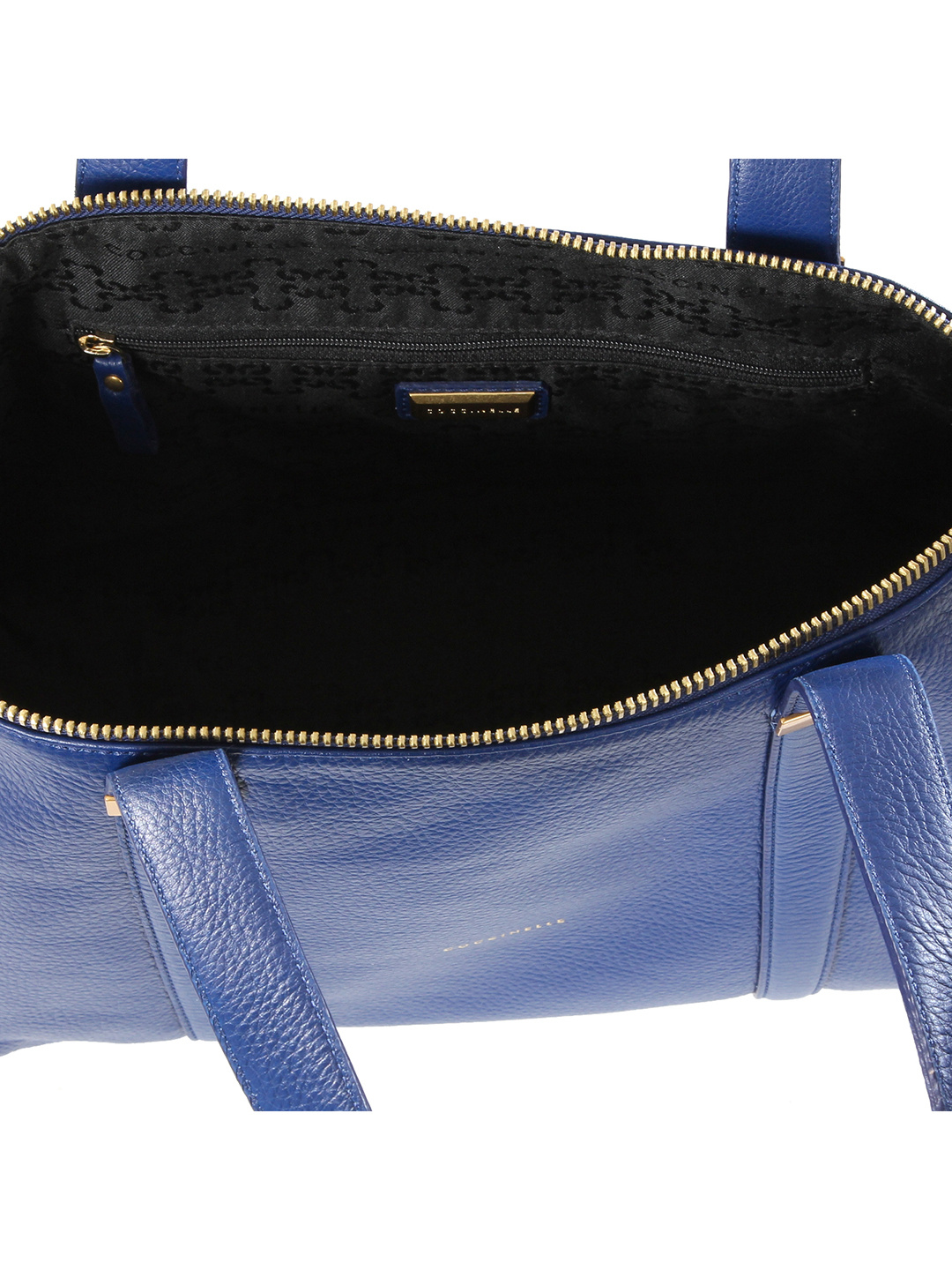 Фото Женская сумка-тоут из высококачественной мягкой кожи с длинными ручками на плечо Классические сумки