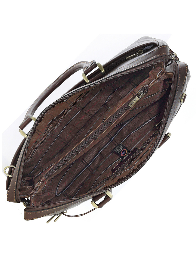 Мужская сумка для документов из коллекции 