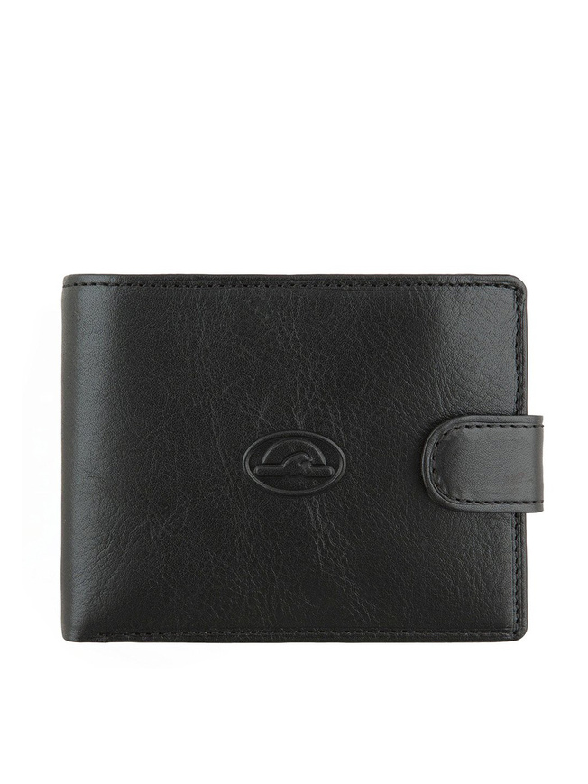 Портмоне из натуральной кожи 