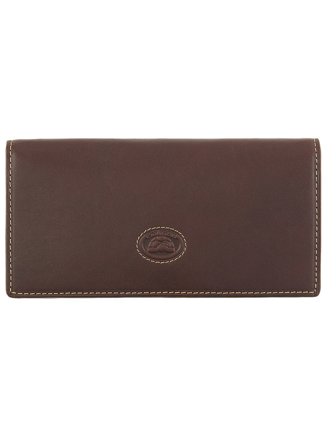 Купюрник из натуральной кожи 