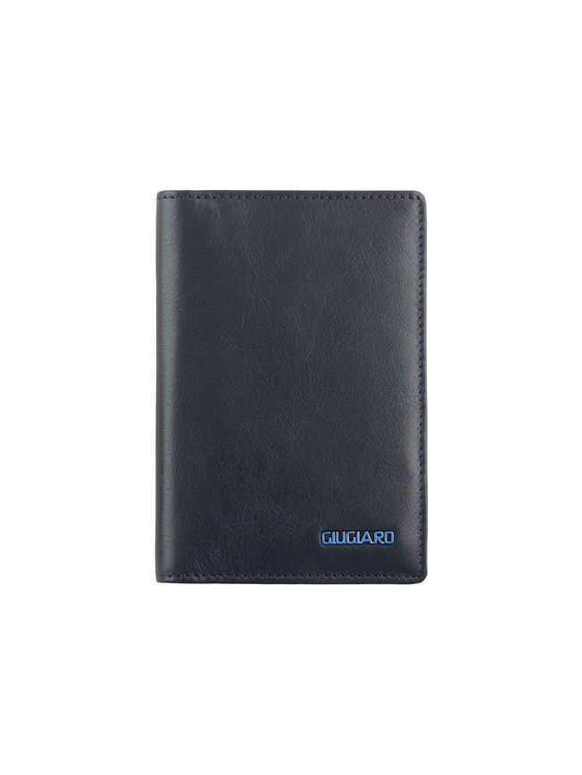 Обложка для автодокументов из натуральной кожи коллекции 