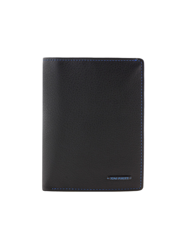 Портмоне из износостойкой кожи коллекции 