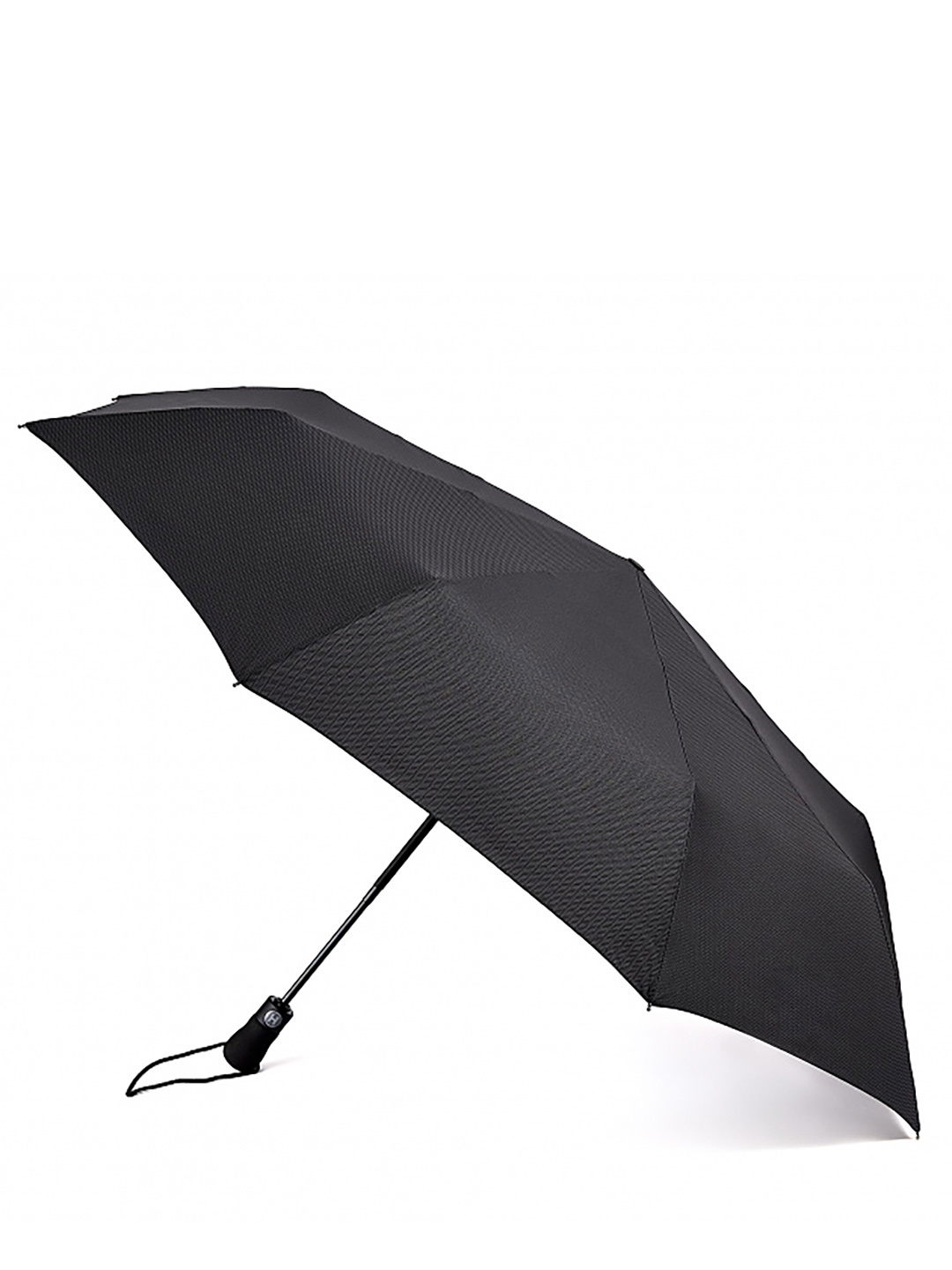Фото Большой мужской зонт-автомат елочка 