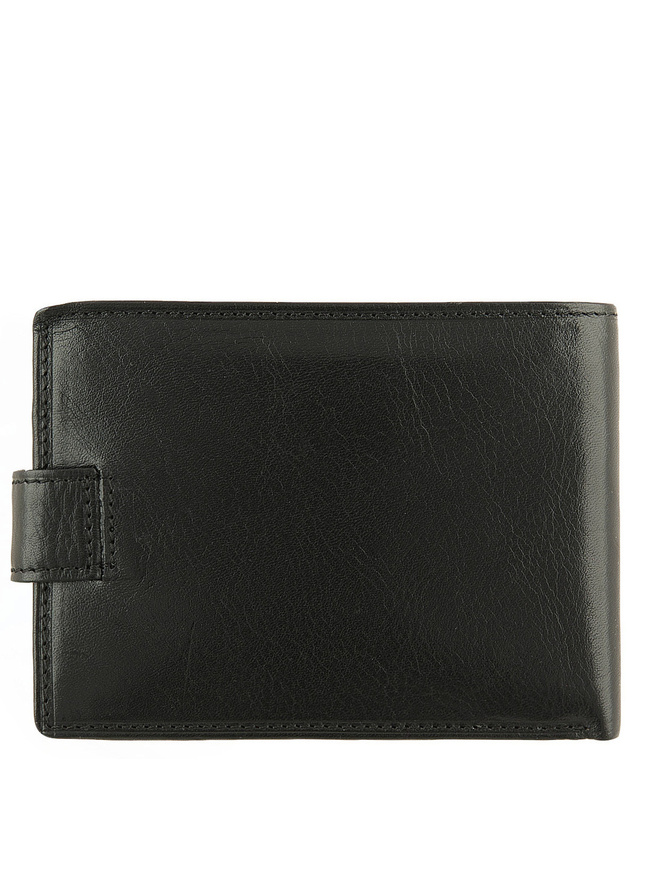 Портмоне из натуральной кожи 