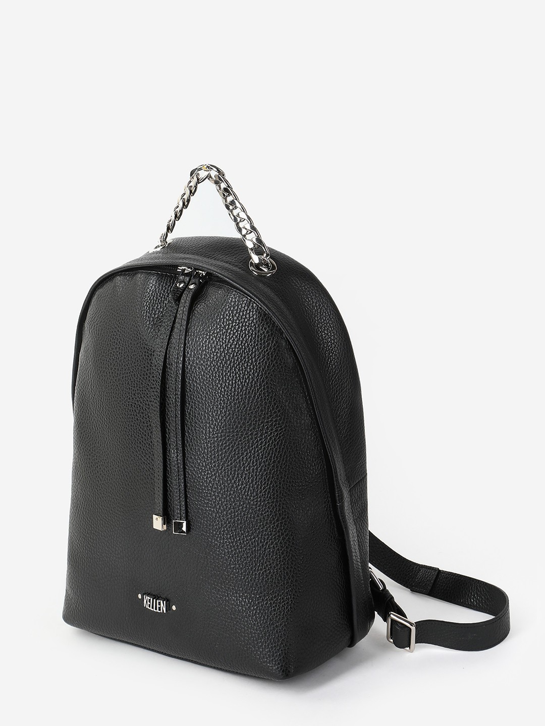 Изображение Женский рюкзак Kellen 1130 dollaro nero Фото Женский рюкзак Рюкзаки