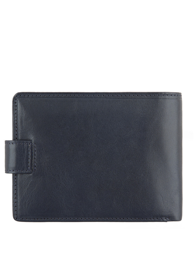 Портмоне из натуральной кожи 