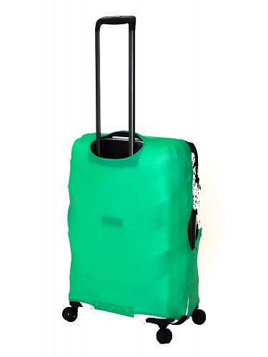 Фото Чехол для среднего чемодана PISA TOWER Чехлы для чемоданов
