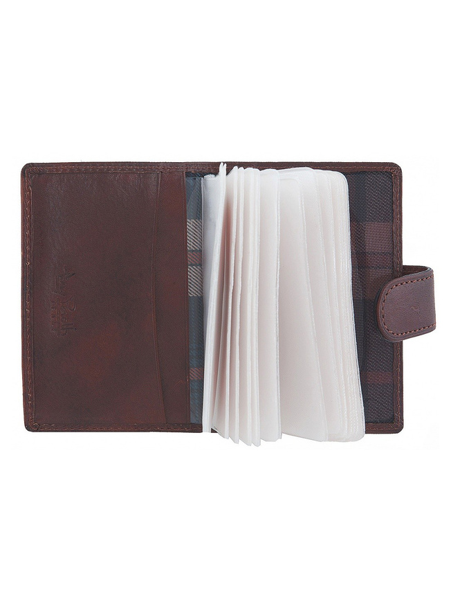 Визитница из коллекции 