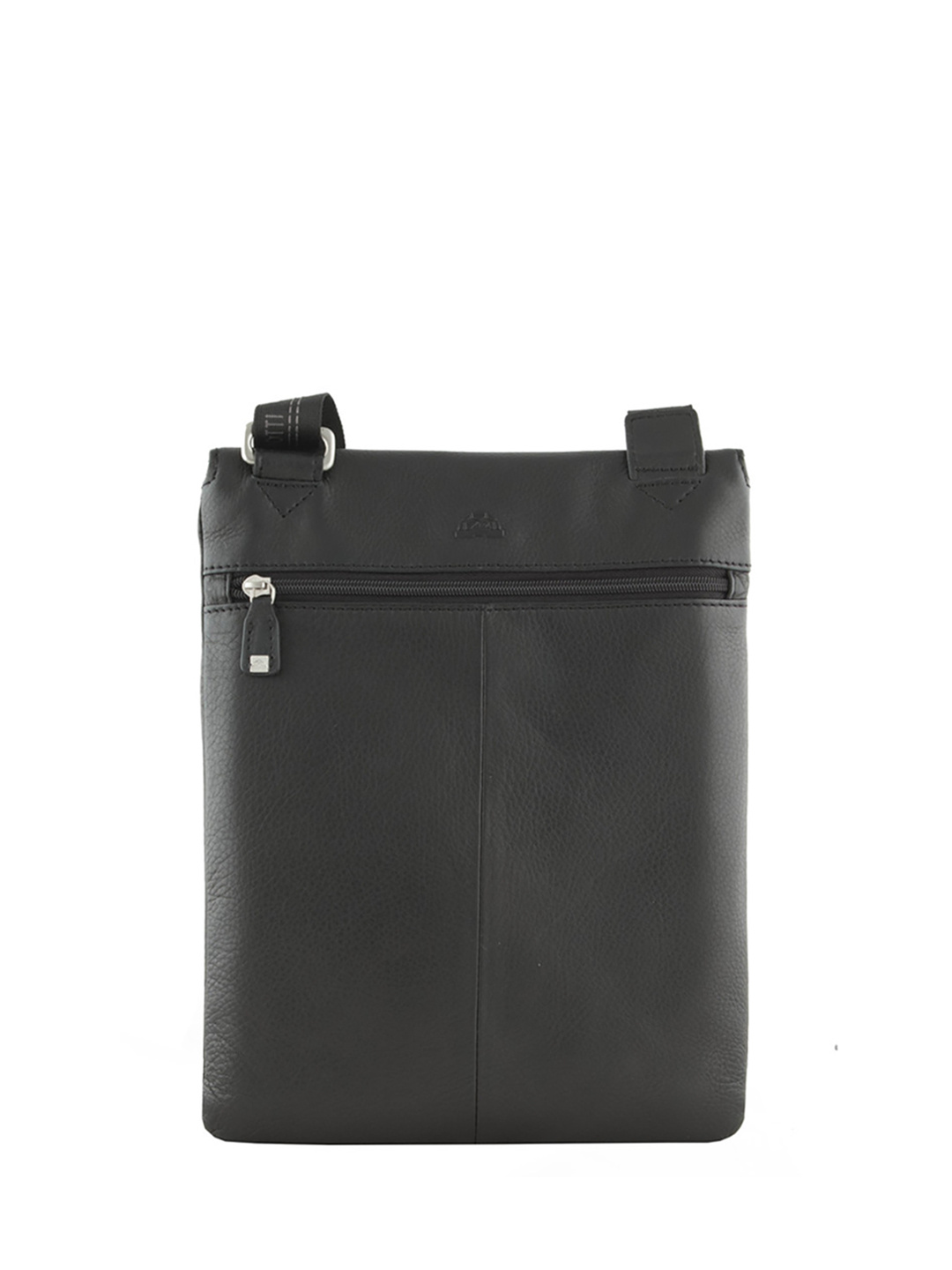 Фото Мужская сумка-планшет из мягкой кожи коллекции 