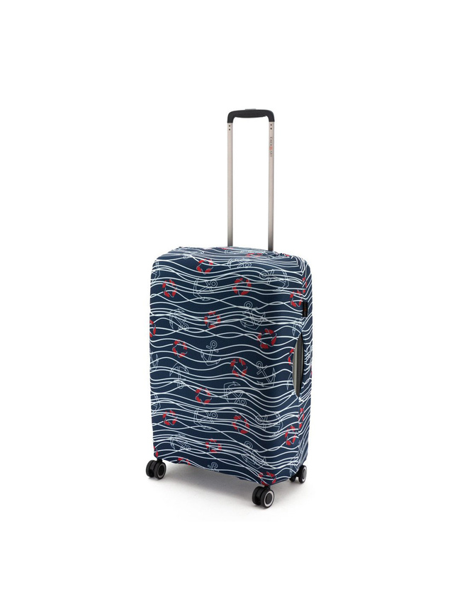 Чехол для среднего чемодана FREQUENCY TARGET