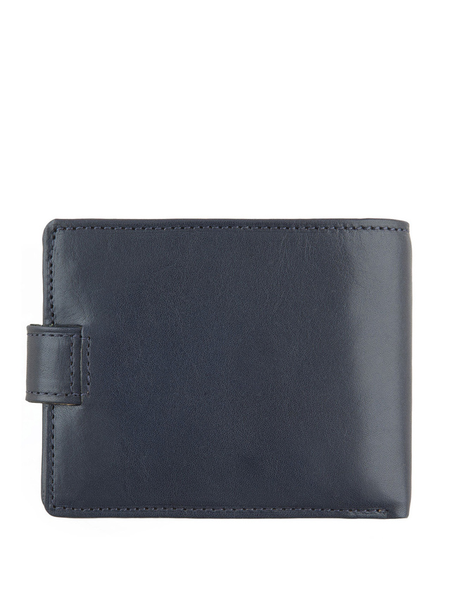 Портмоне из натуральной кожи 