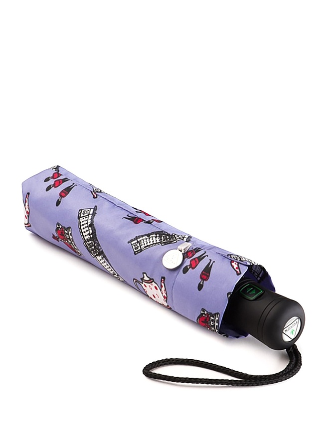 Женский зонт-автомат из коллекции 