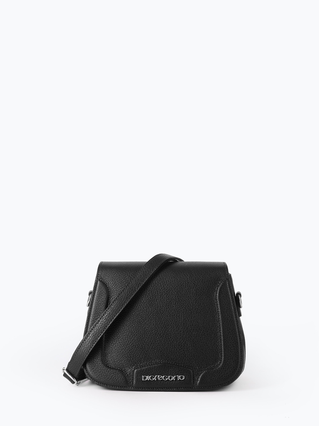 Фото Женская сумочка кросс-боди с перекидным клапаном Сумки кросс-боди