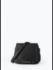 Женская сумочка кросс-боди с перекидным клапаном