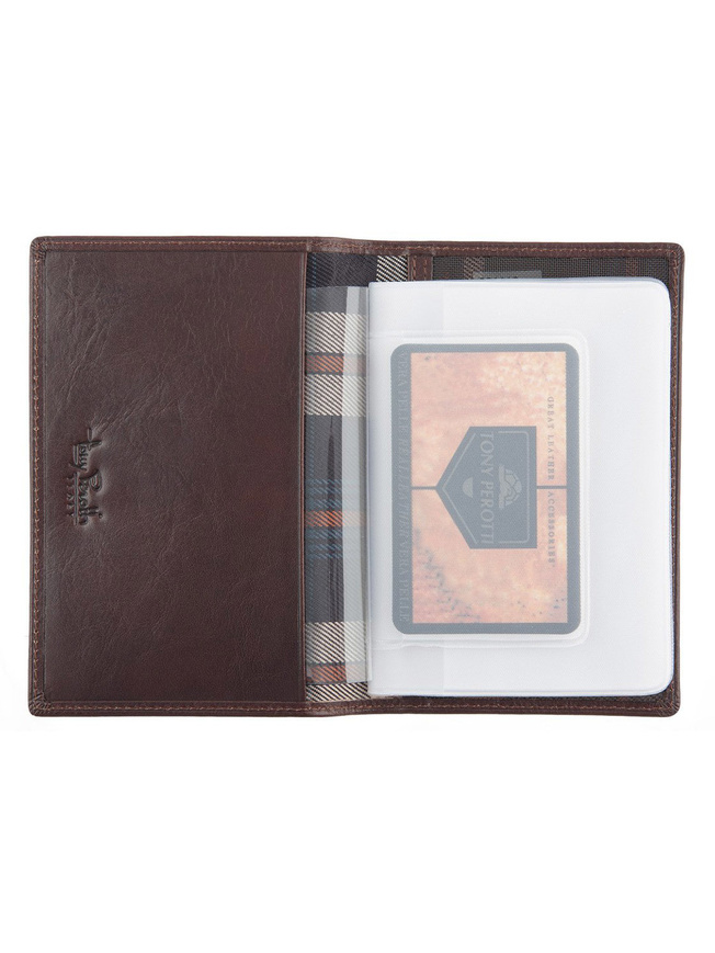 Обложка автодокументов из коллекции 