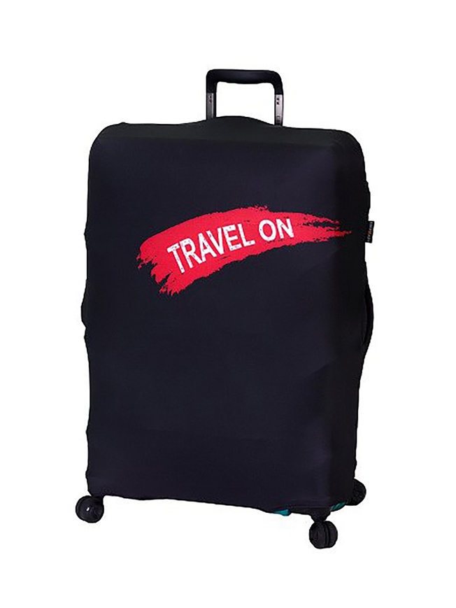 Чехол для большого чемодана Travel On
