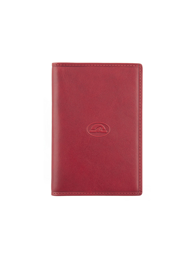 Обложка для паспорта из коллекции 