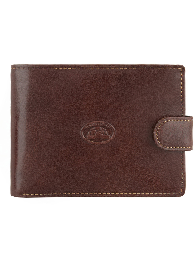 Портмоне из натуральной кожи 