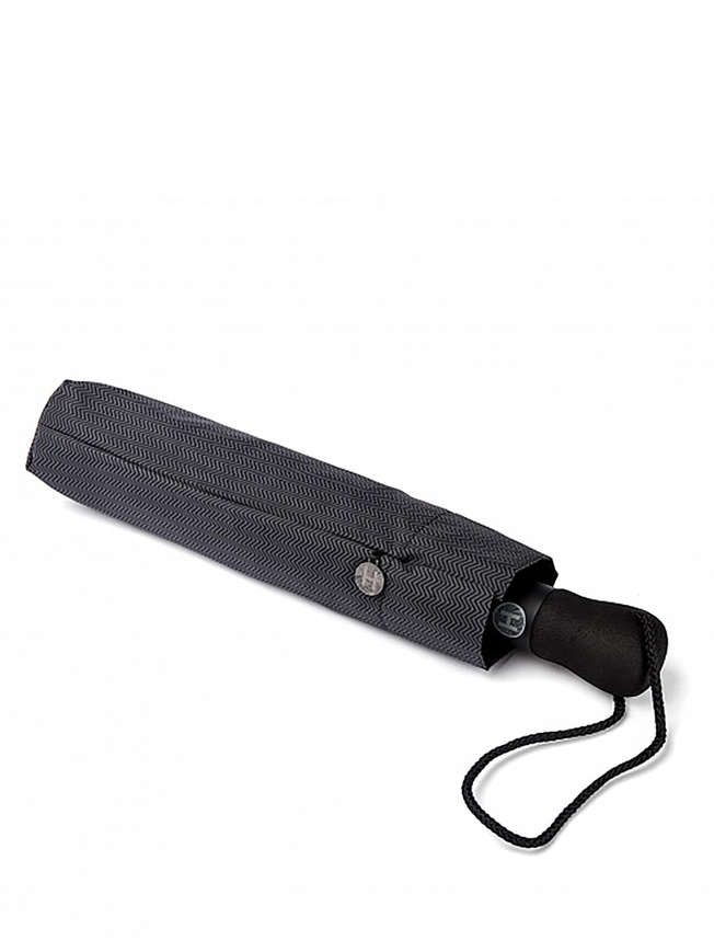 Большой мужской зонт-автомат елочка 