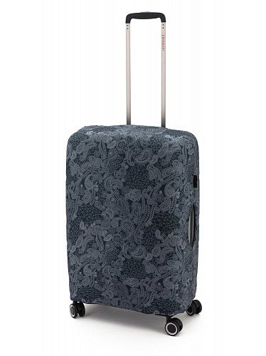 Фото Чехол для среднего чемодана BLACK CANVAS Чехлы для чемоданов