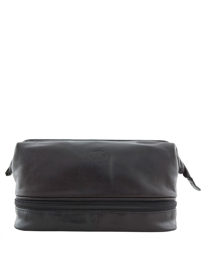 Несессер из натуральной кожи 