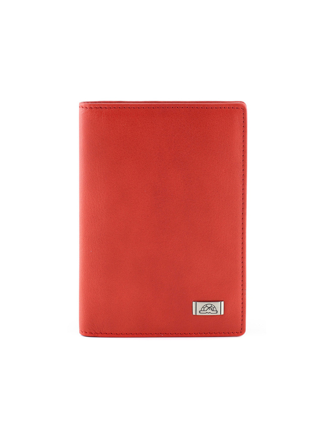 Обложка автодокументов из натуральной кожи коллекции 