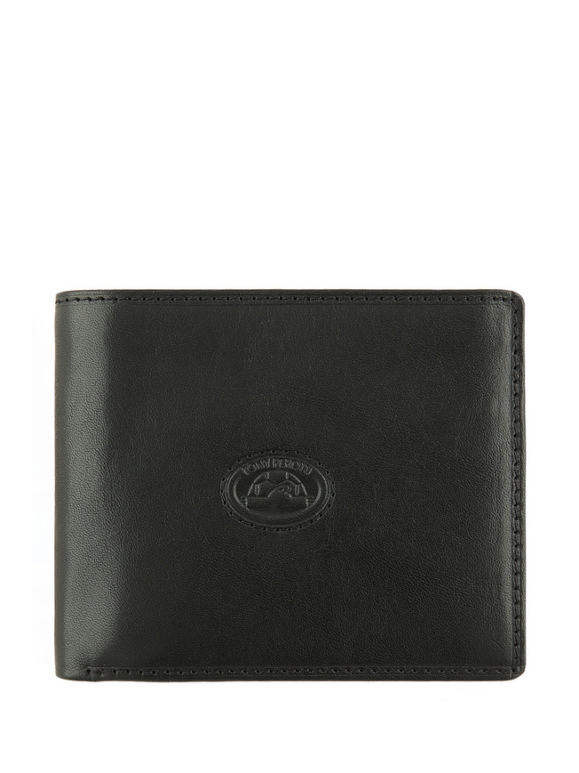 Портмоне из натуральной кожи 