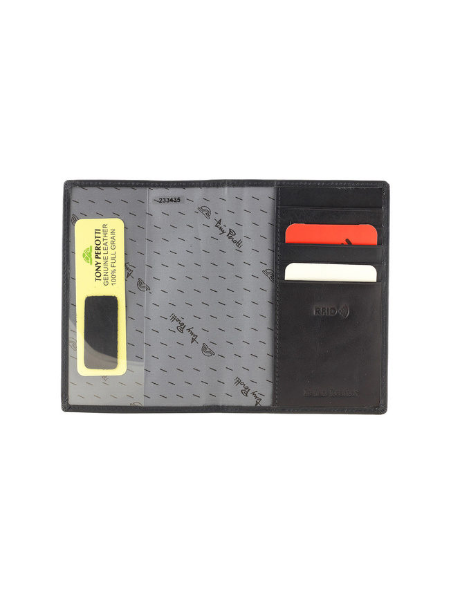 Обложка для паспорта из коллекции 