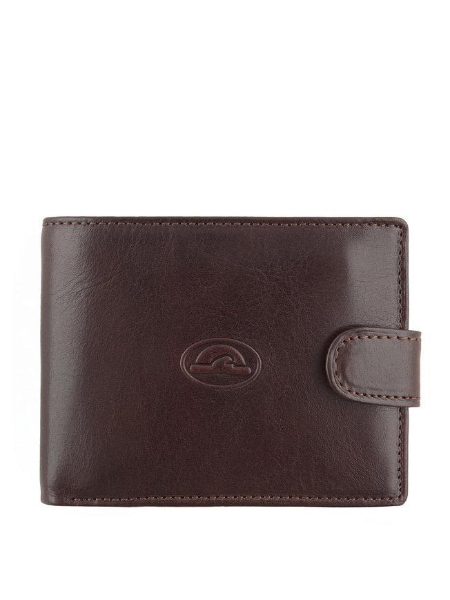 Портмоне из натуральной кожи 