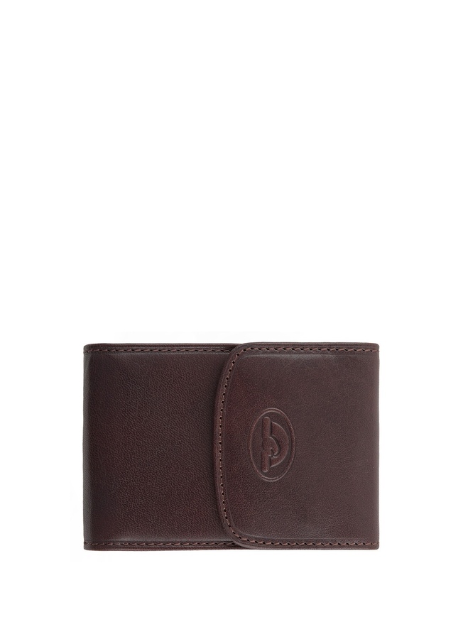 Вертикальная визитница из коллекции 