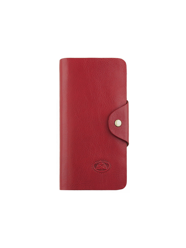 Купюрник из натуральной кожи 