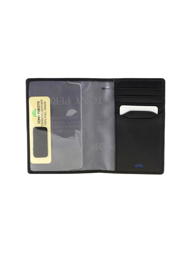 Обложка для паспорта из коллекции 