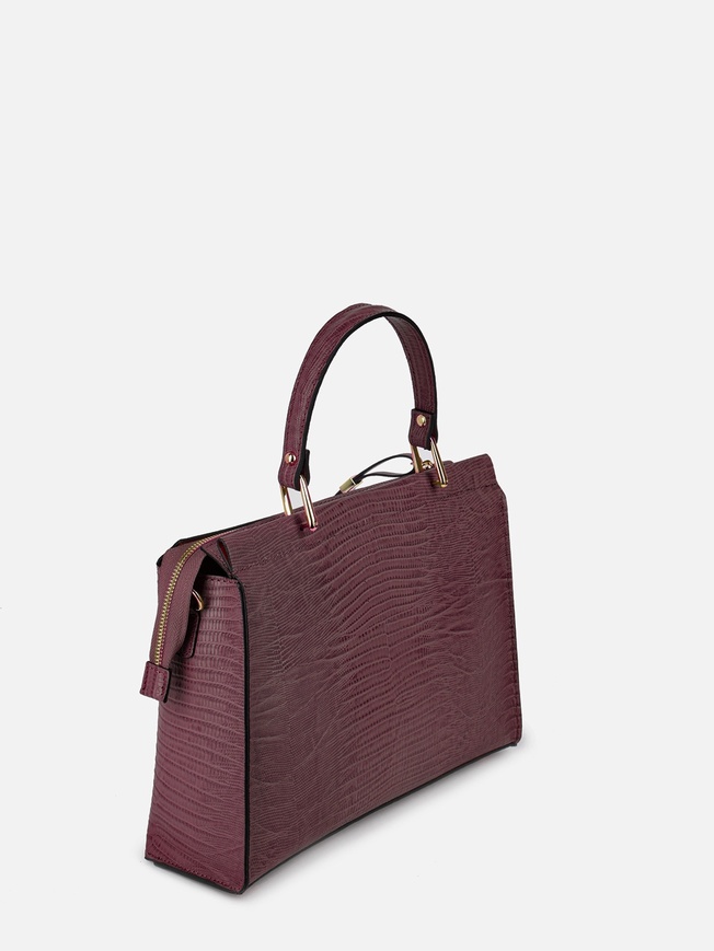 Элегантная сумка-тоут с одной ручкой