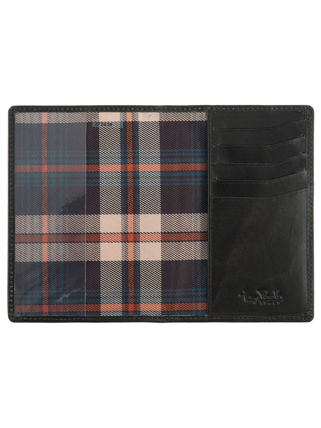 Обложка для паспорта из коллекции 