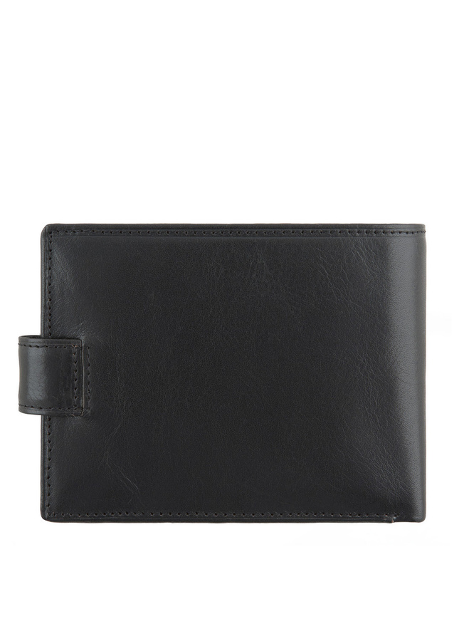 Портмоне из натуральной кожи 