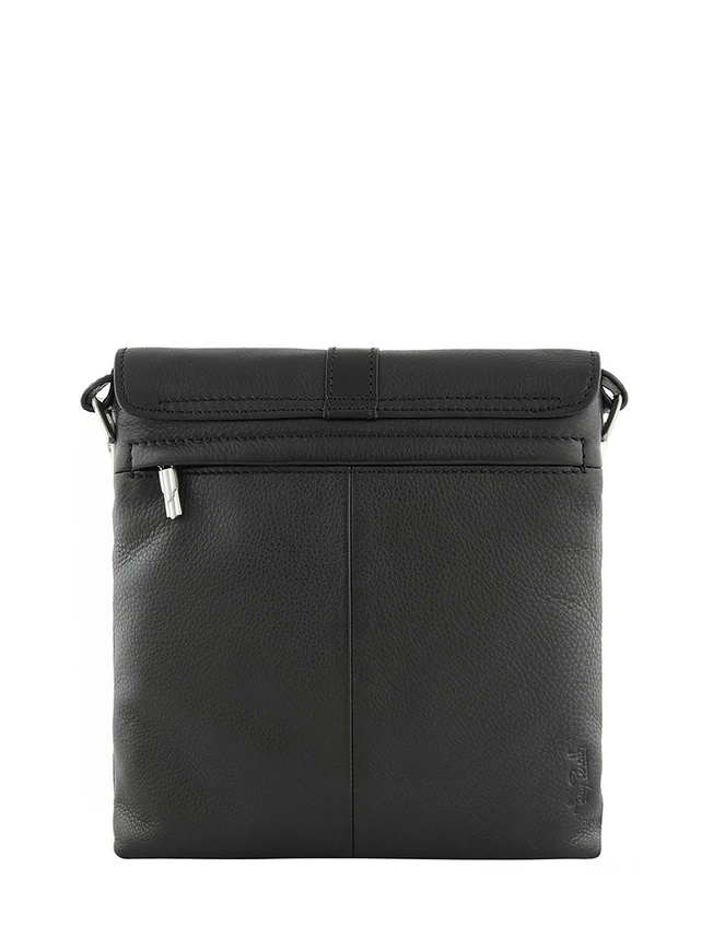 Сумка через плечо из мягкой кожи коллекции 