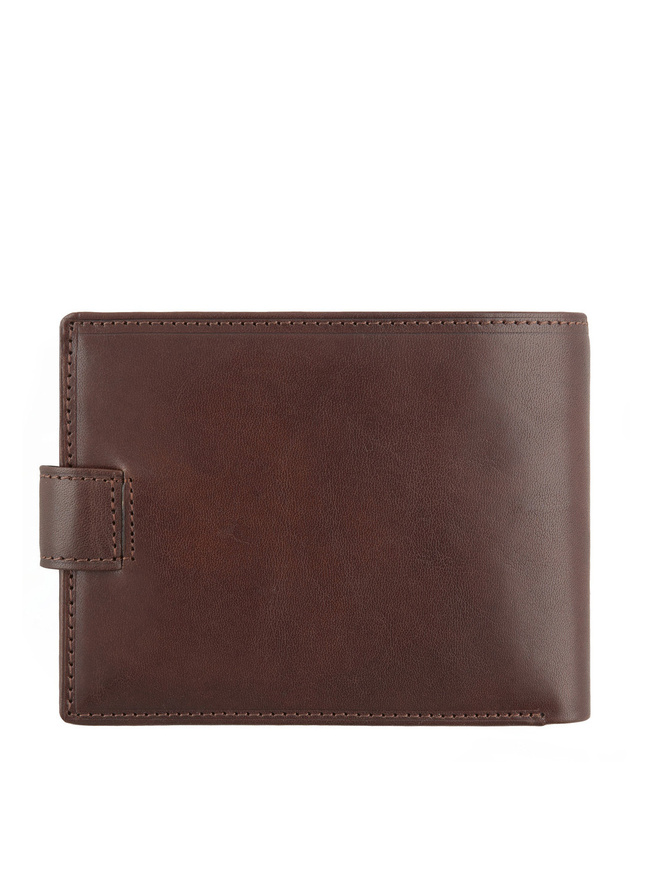 Портмоне из натуральной кожи 