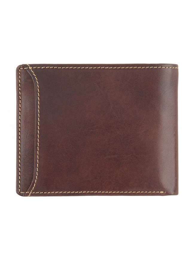 Портмоне из натуральной кожи 