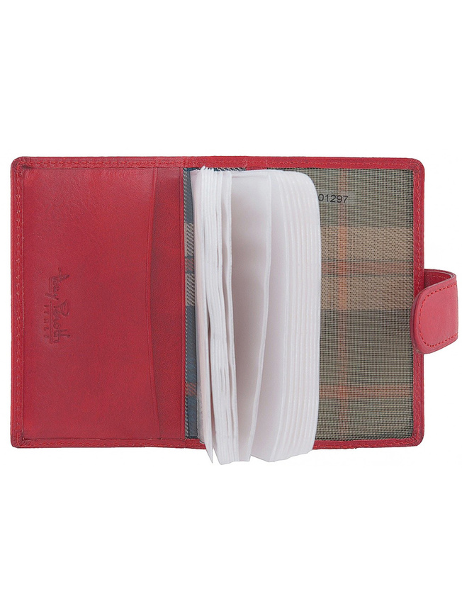 Визитница из коллекции 