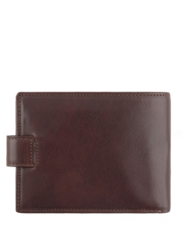 Портмоне из натуральной кожи 