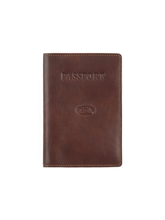 Обложка для паспорта из коллекции 