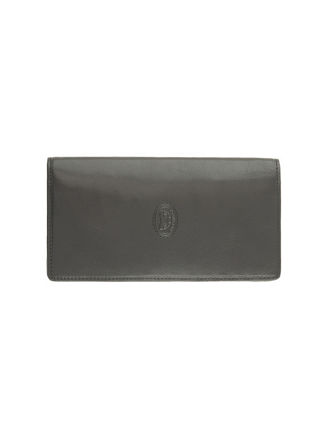 Купюрник из натуральной кожи 